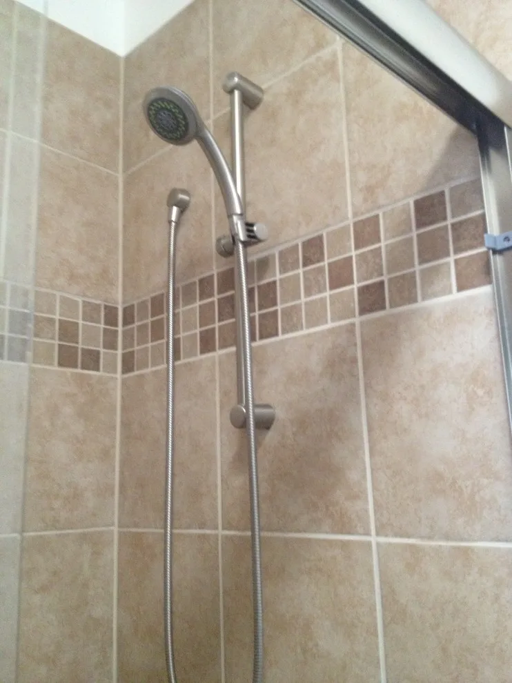 Showers for Aging in Place by Carlisle Builders - Photo 3