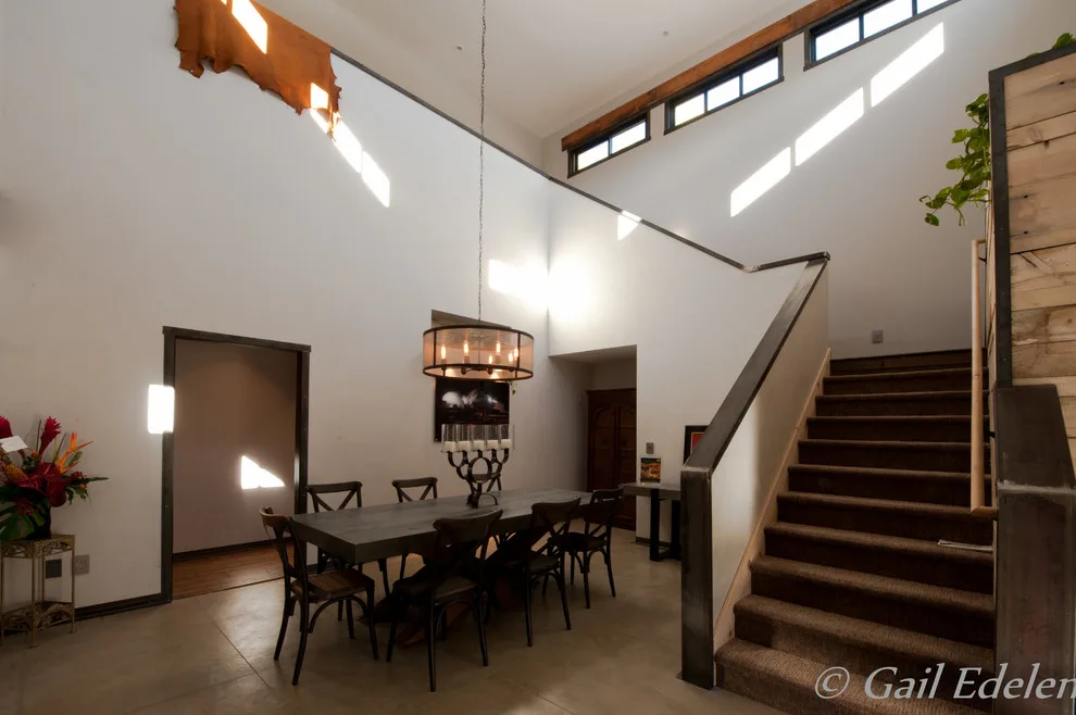 Aguilar Custom Rustic Modern Residence by JITA Contracting, Inc - Photo 16