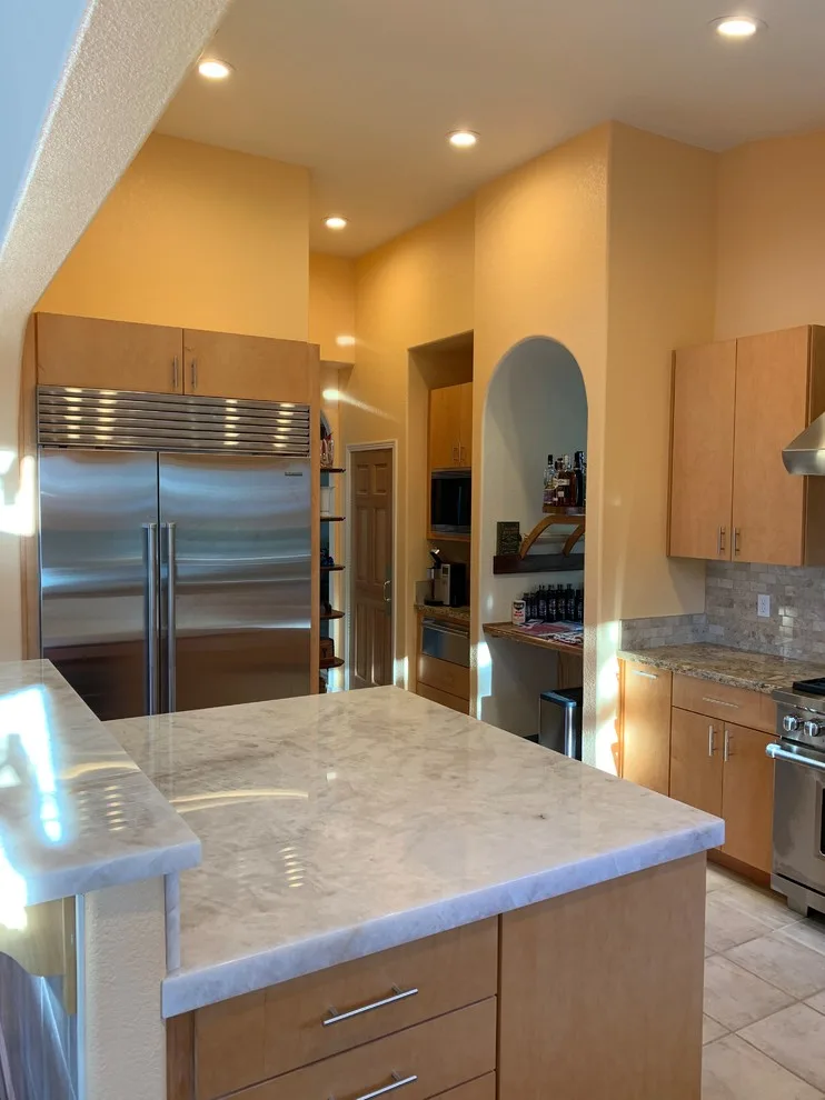 Modern Kitchens by Bridges Const. - Photo 3