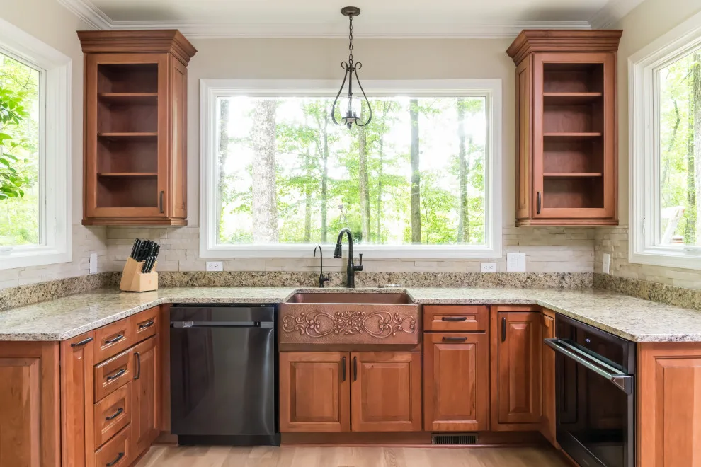 Bradford Custom Homes & Remodeling - Photo 7
