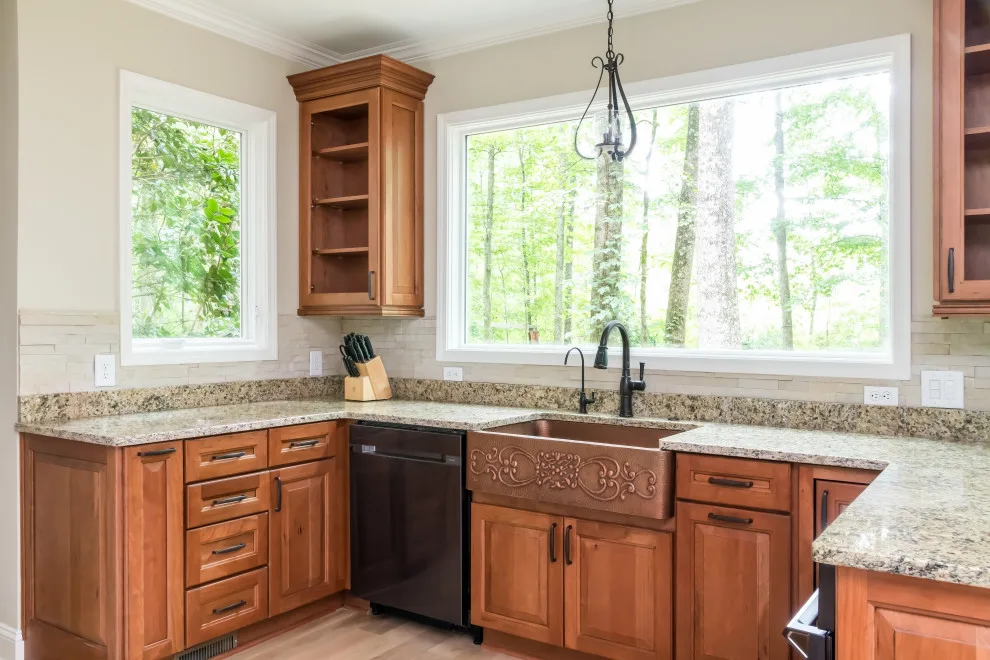 Aintree Renovation by Bradford Custom Homes & Remodeling - Photo 6