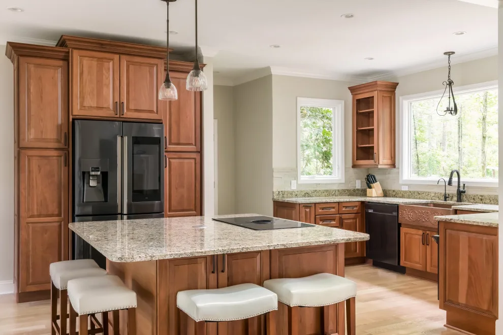Aintree Renovation by Bradford Custom Homes & Remodeling - Photo 4