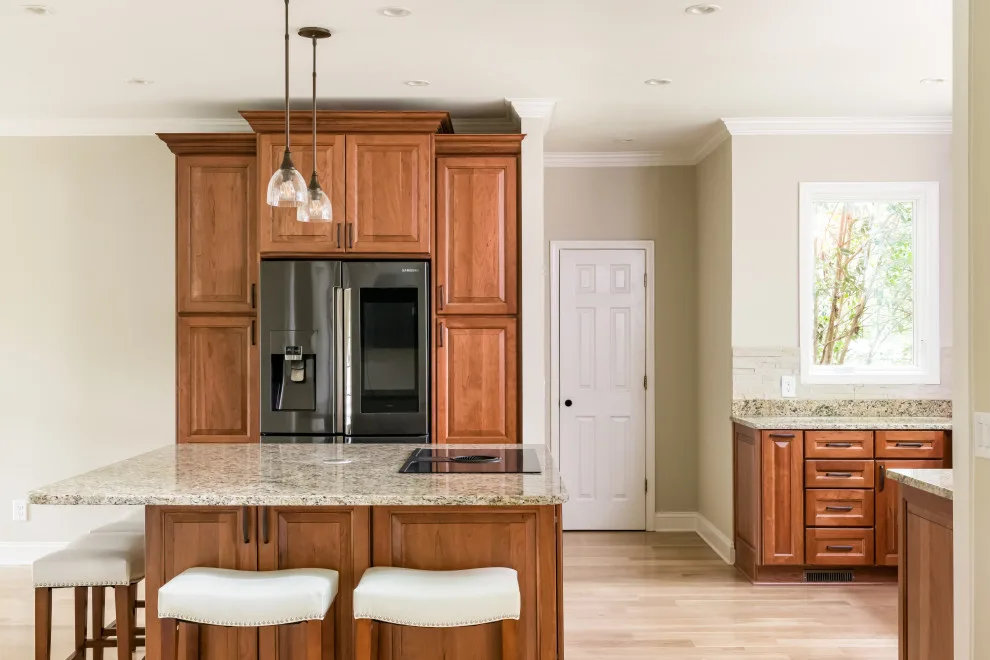 Aintree Renovation by Bradford Custom Homes & Remodeling - Photo 2