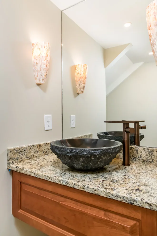 Aintree Renovation by Bradford Custom Homes & Remodeling - Photo 5