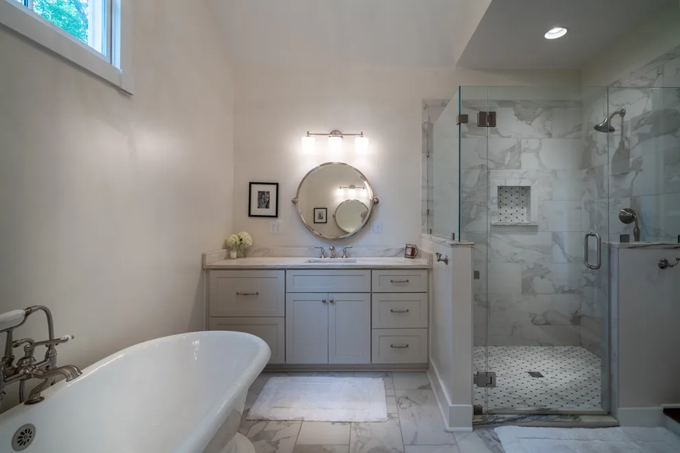 Ethereal and Breezy Master Suite by Dunn Development, Inc. - Photo 4