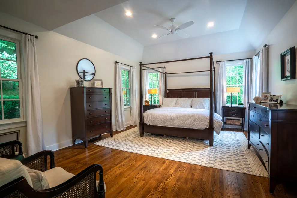 Ethereal and Breezy Master Suite by Dunn Development, Inc. - Photo 2