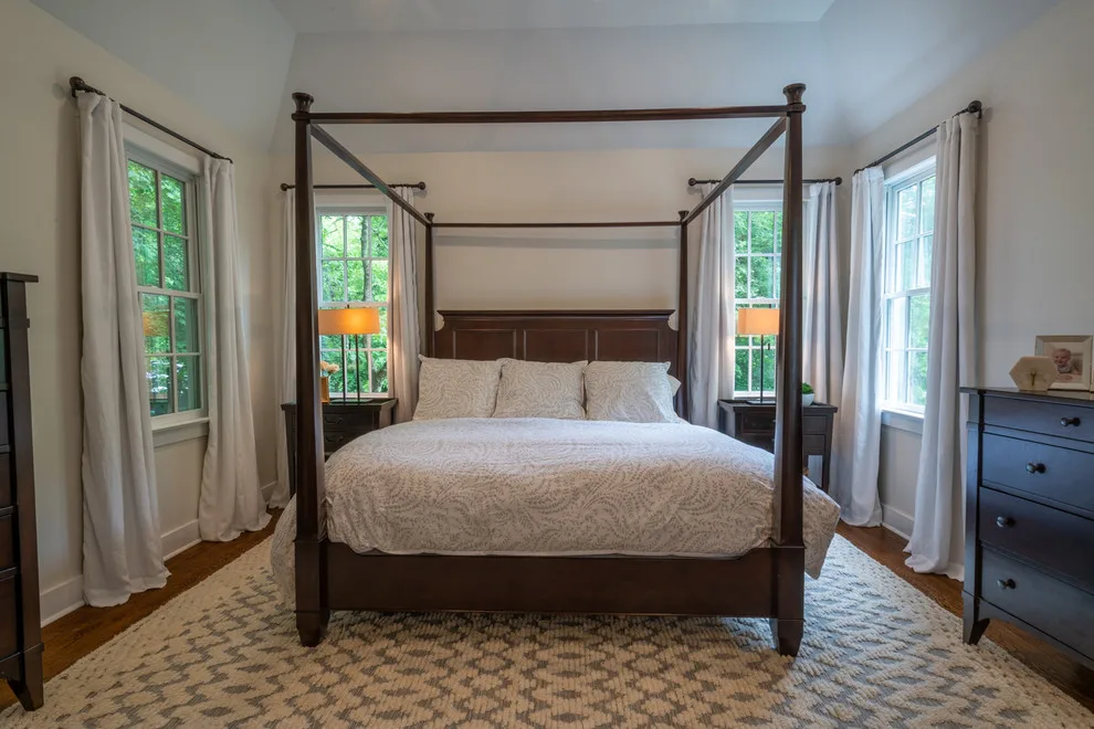 Ethereal and Breezy Master Suite by Dunn Development, Inc. - Photo 7