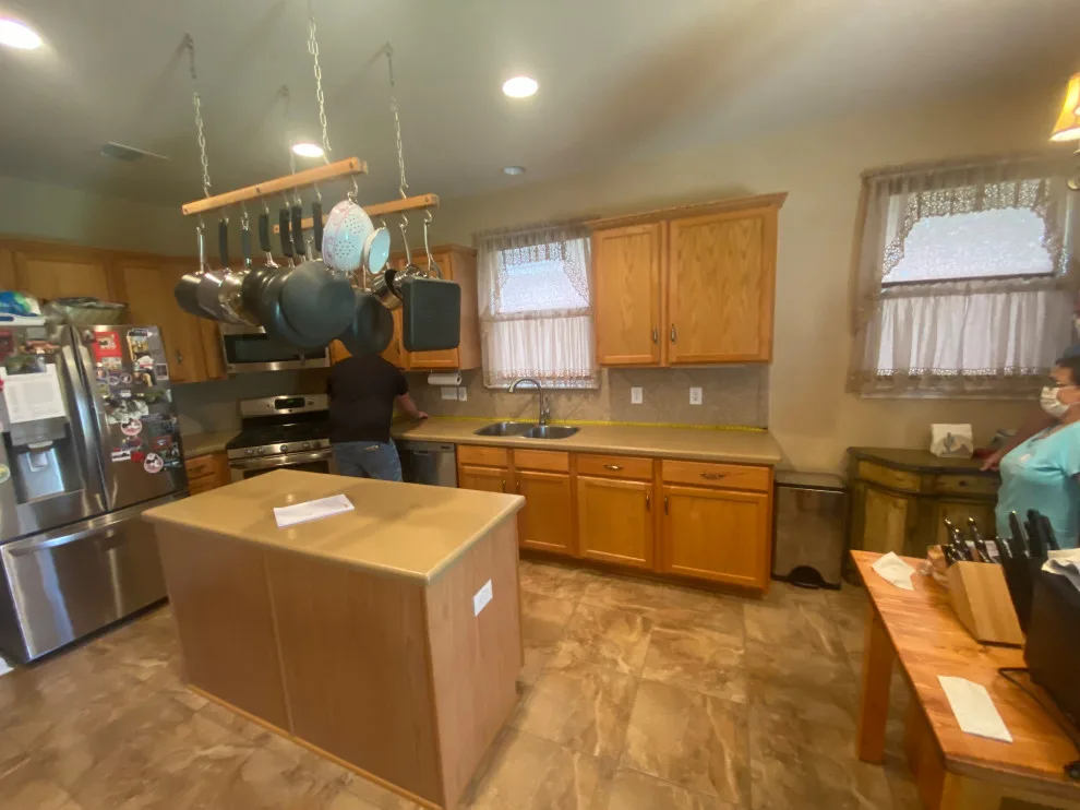 Akeroyd Culinary Renovation by Stillwater Building & Remodeling - Photo 4