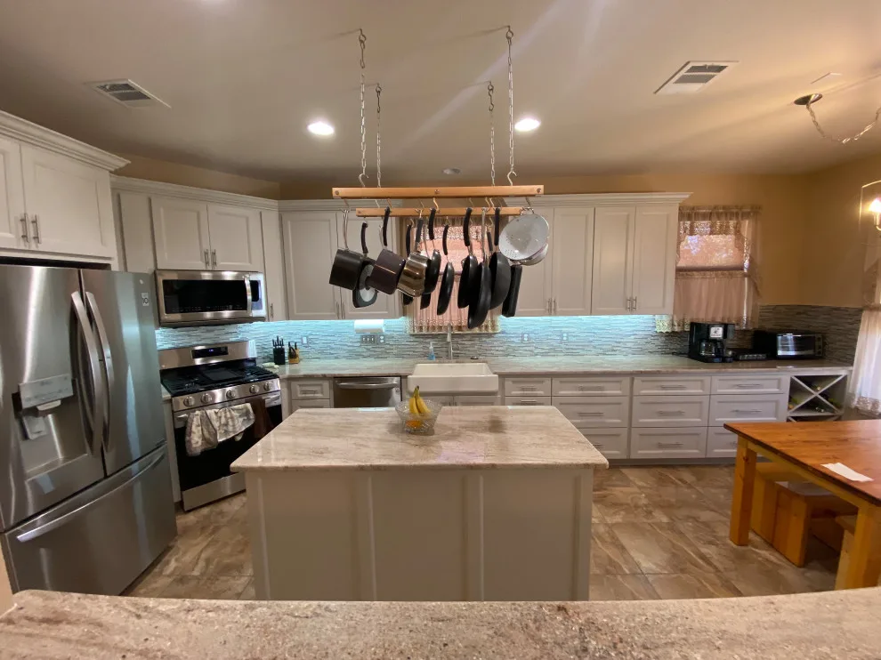 Akeroyd Culinary Renovation by Stillwater Building & Remodeling - Photo 7