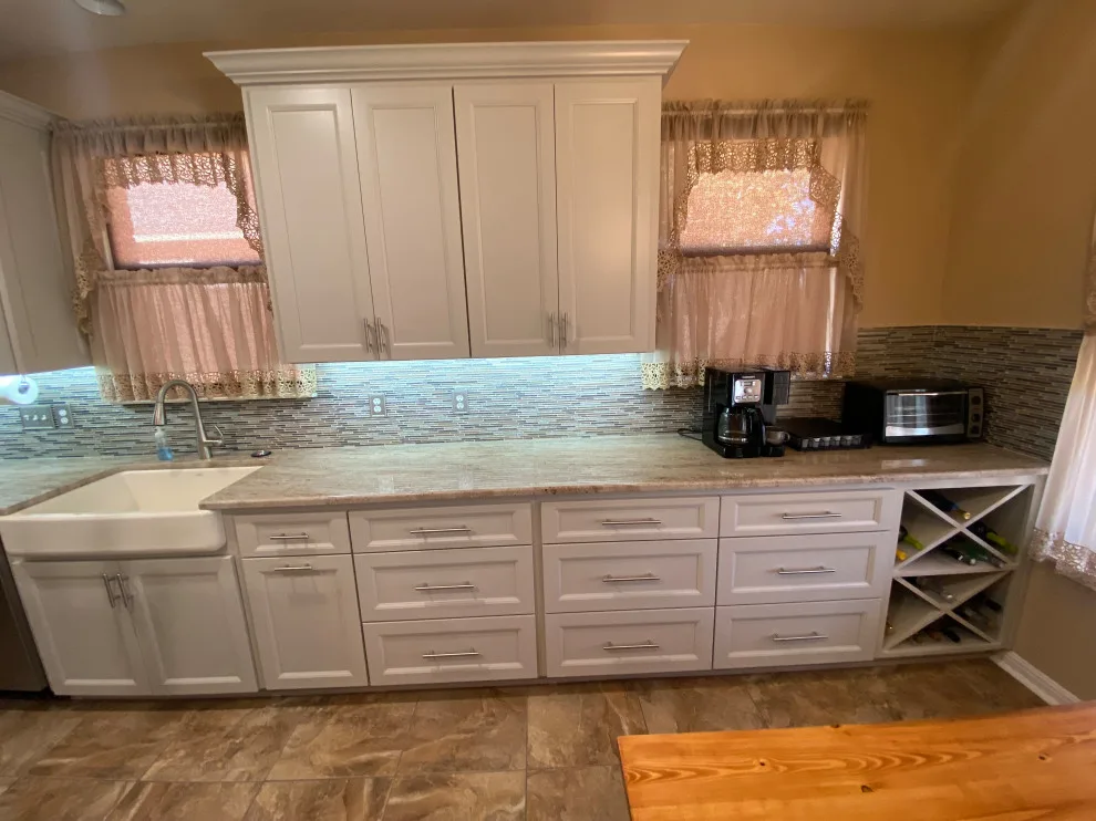 Akeroyd Culinary Renovation by Stillwater Building & Remodeling - Photo 8
