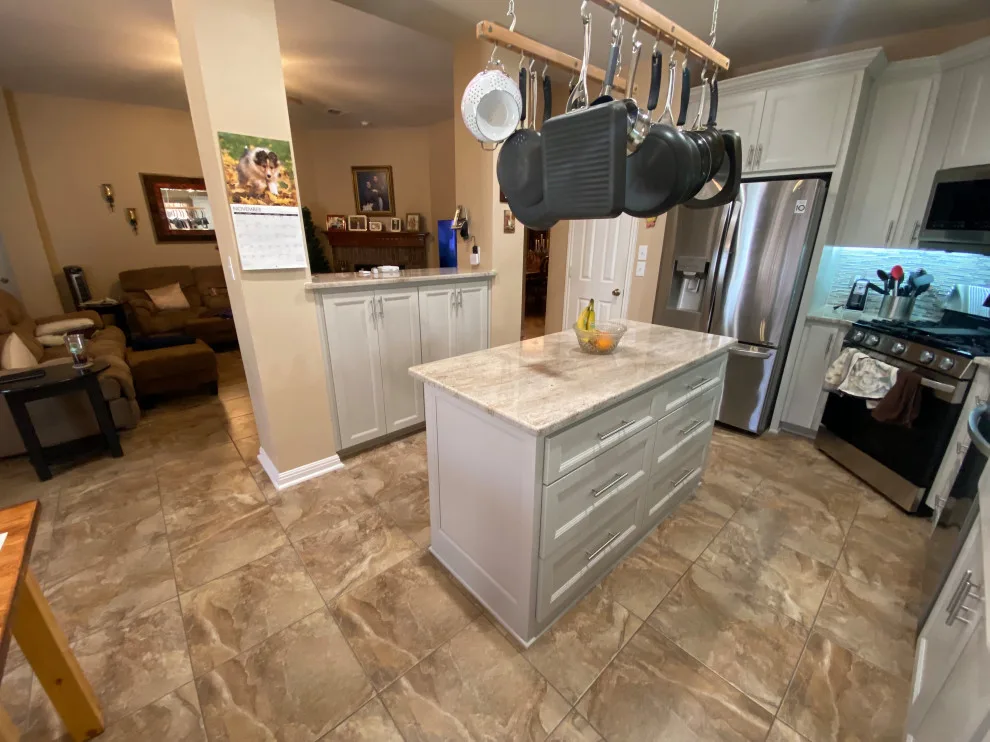 Akeroyd Culinary Renovation by Stillwater Building & Remodeling - Photo 5
