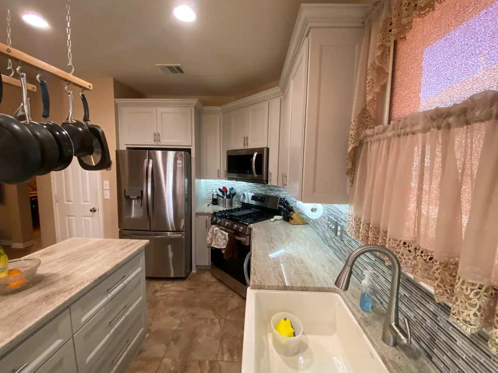 Akeroyd Culinary Renovation by Stillwater Building & Remodeling - Photo 2