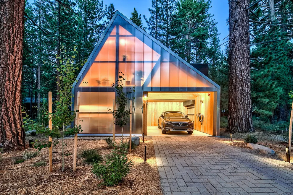 Lake Tahoe by Sierra Sustainable Builders - Photo 21