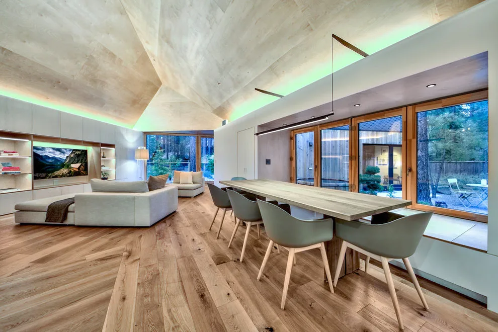 Lake Tahoe by Sierra Sustainable Builders - Photo 10