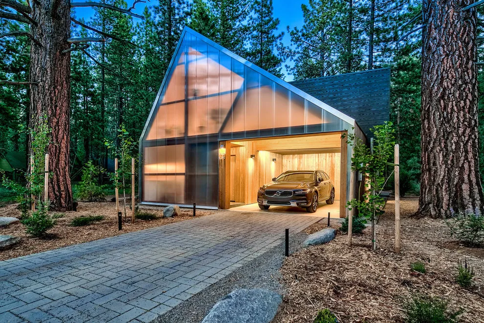 Lake Tahoe by Sierra Sustainable Builders - Photo 23