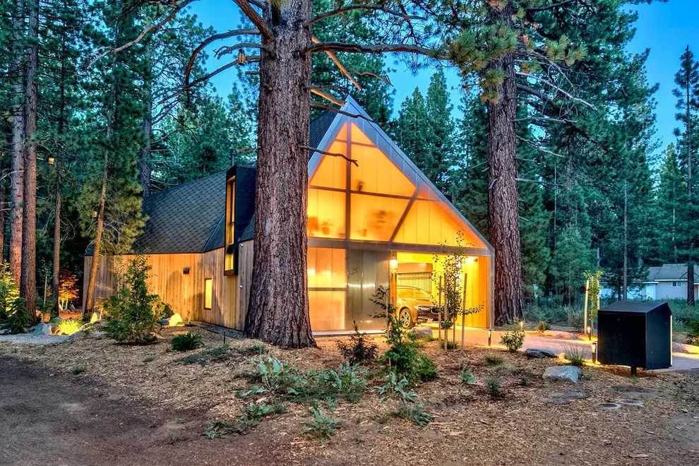 Lake Tahoe by Sierra Sustainable Builders - Photo 6