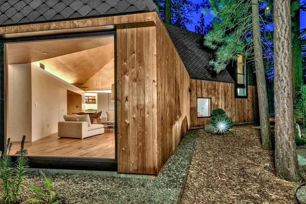 Lake Tahoe by Sierra Sustainable Builders - Photo 13