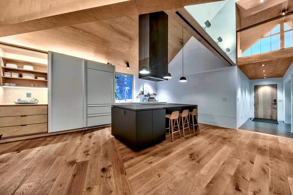 Lake Tahoe by Sierra Sustainable Builders - Photo 20
