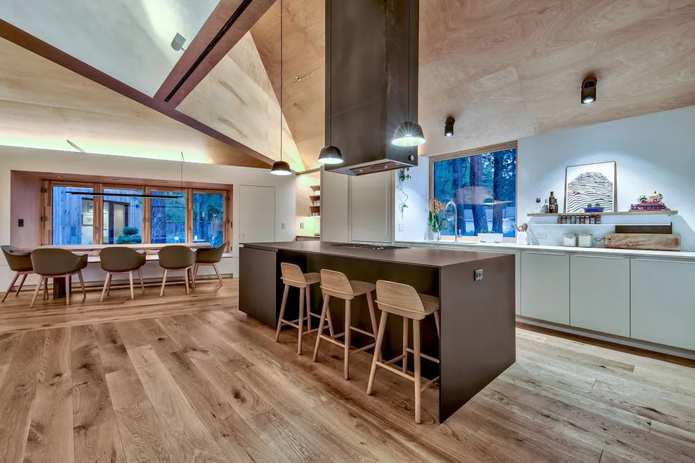 Lake Tahoe by Sierra Sustainable Builders - Photo 18