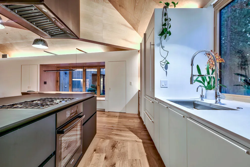 Lake Tahoe by Sierra Sustainable Builders - Photo 9