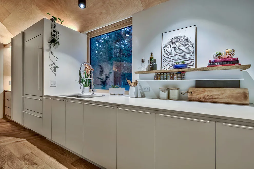 Lake Tahoe by Sierra Sustainable Builders - Photo 7