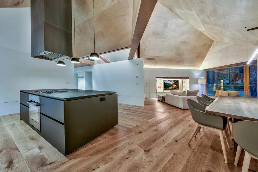 Lake Tahoe by Sierra Sustainable Builders - Photo 5
