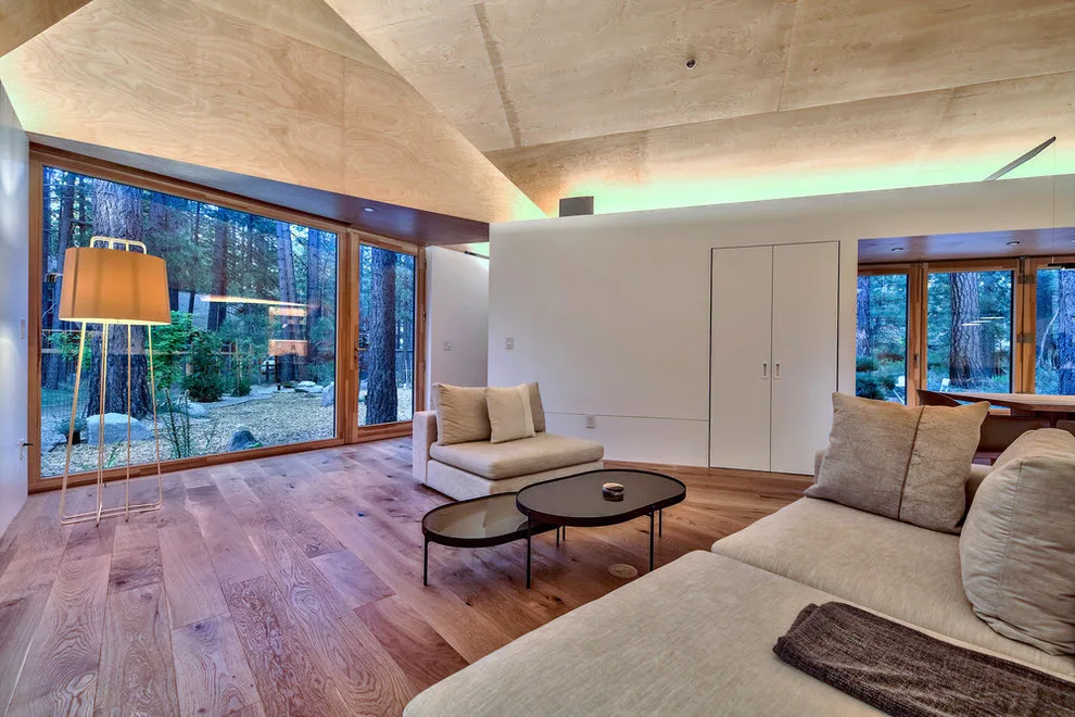 Lake Tahoe by Sierra Sustainable Builders - Photo 15