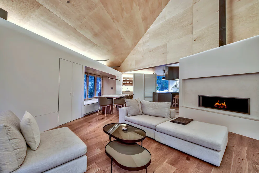 Lake Tahoe by Sierra Sustainable Builders - Photo 8