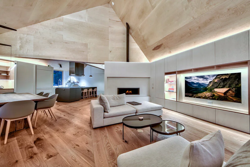 Lake Tahoe by Sierra Sustainable Builders - Photo 12