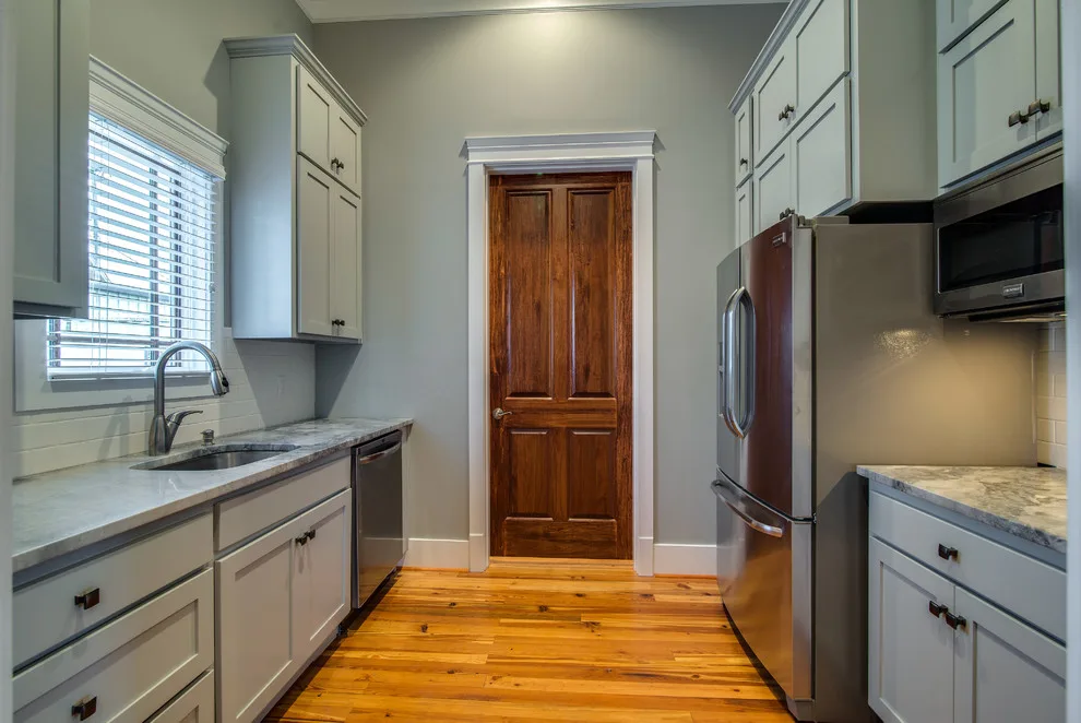 Alabama Avenue Workspace by The Kingston Group - Remodeling Specialists - Photo 5