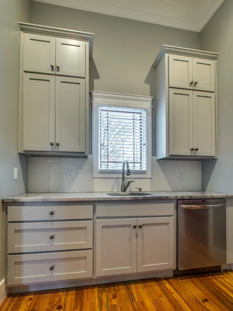 Alabama Avenue Workspace by The Kingston Group - Remodeling Specialists - Photo 7