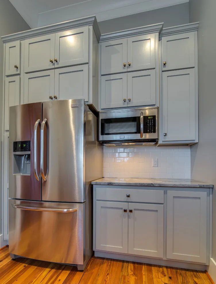 Alabama Avenue Workspace by The Kingston Group - Remodeling Specialists - Photo 6