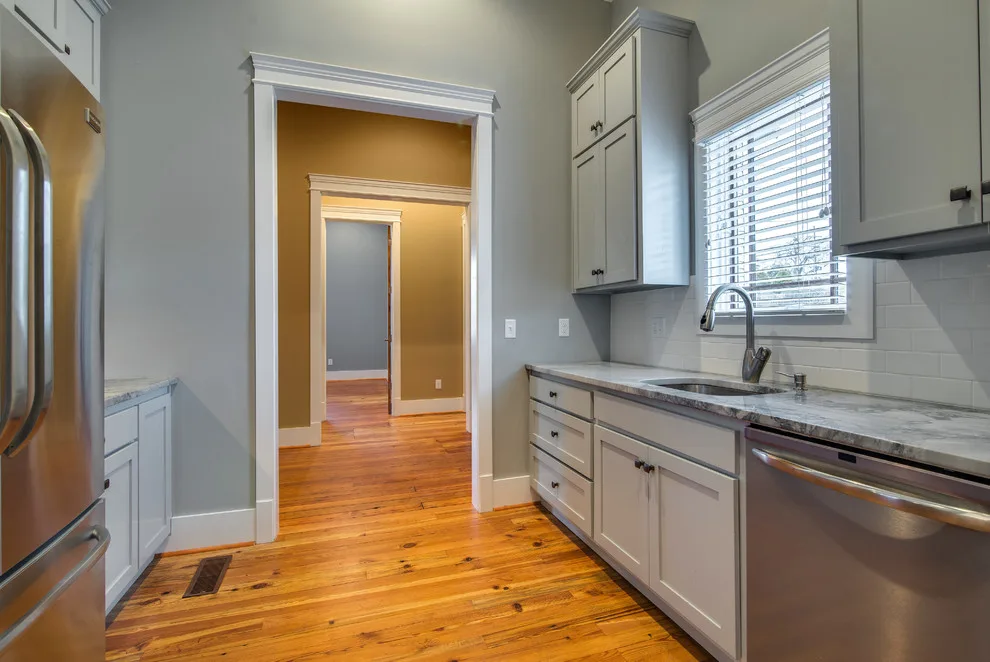 Alabama Avenue Workspace by The Kingston Group - Remodeling Specialists - Photo 4