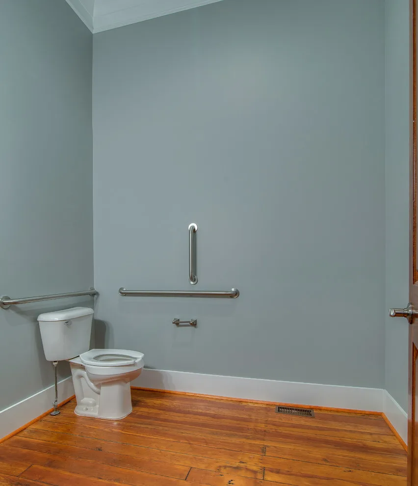 Alabama Avenue Workspace by The Kingston Group - Remodeling Specialists - Photo 9