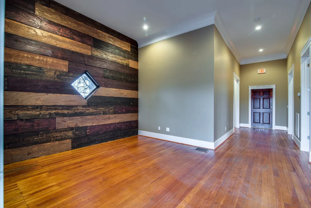 Alabama Avenue Workspace by The Kingston Group - Remodeling Specialists - Photo 2