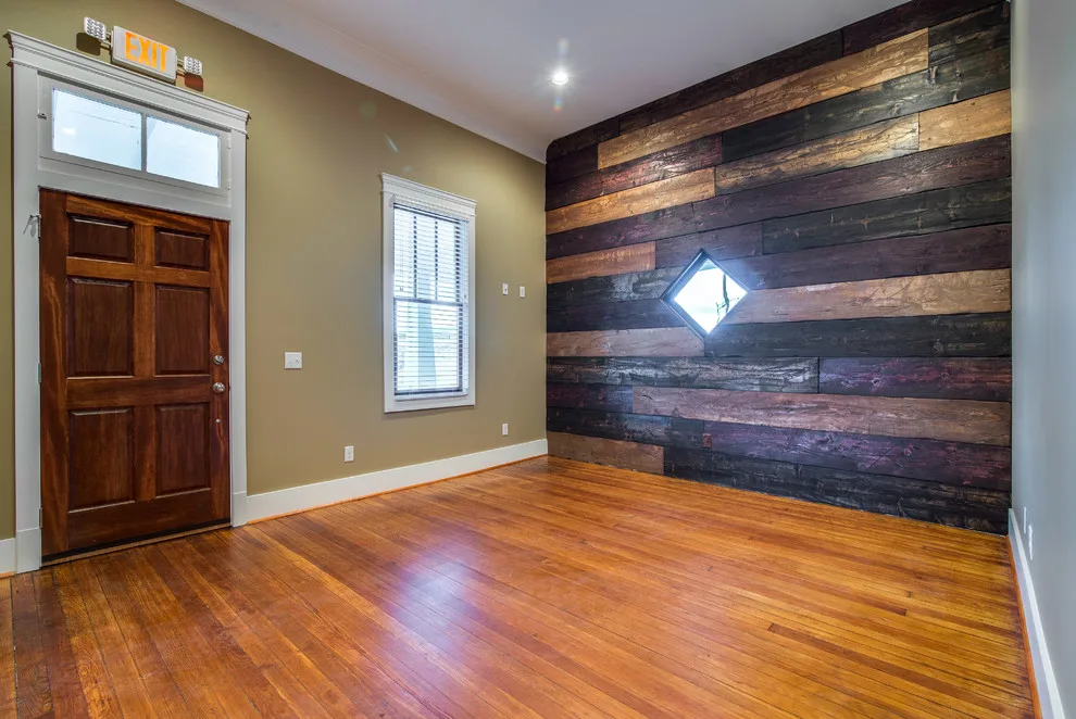 Alabama Avenue Workspace by The Kingston Group - Remodeling Specialists - Photo 11