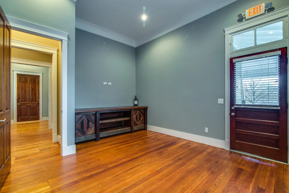 Alabama Avenue Workspace by The Kingston Group - Remodeling Specialists - Photo 14
