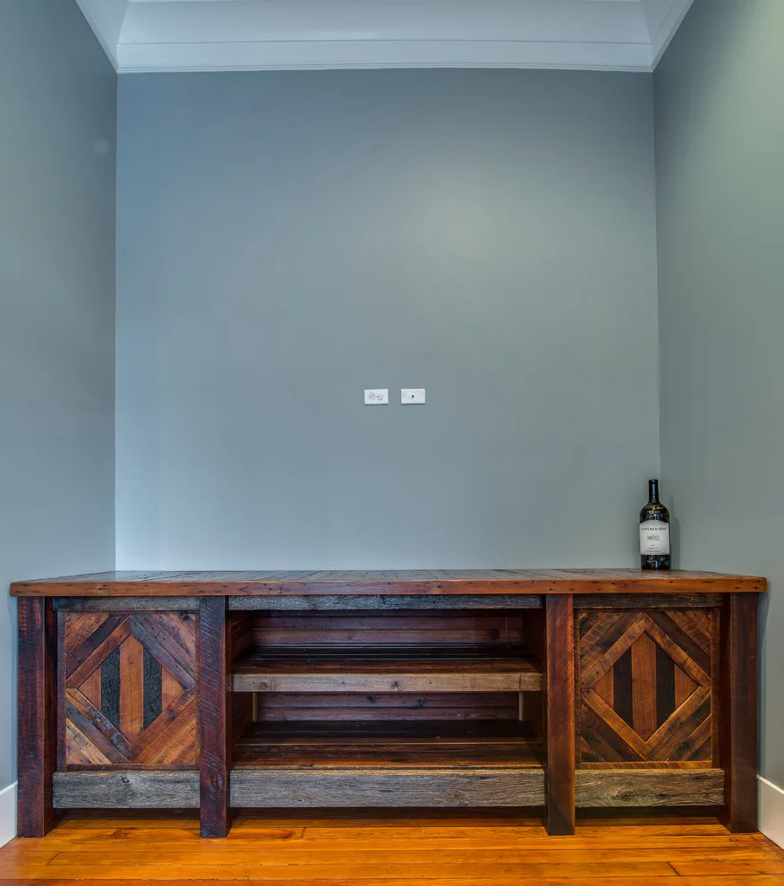Alabama Avenue Workspace by The Kingston Group - Remodeling Specialists - Photo 3