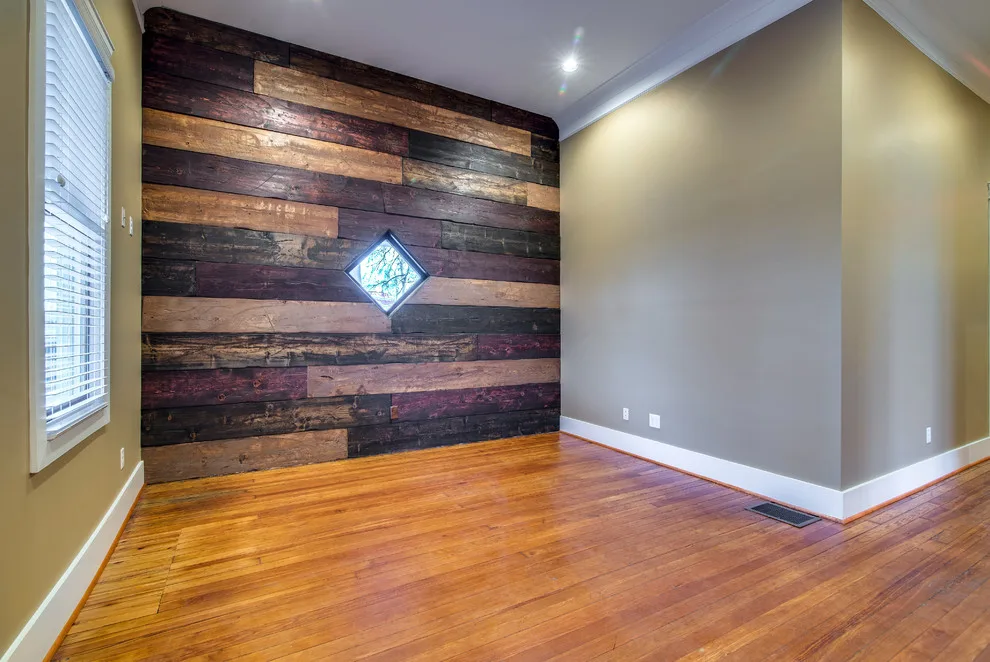 Alabama Avenue Workspace by The Kingston Group - Remodeling Specialists - Photo 8