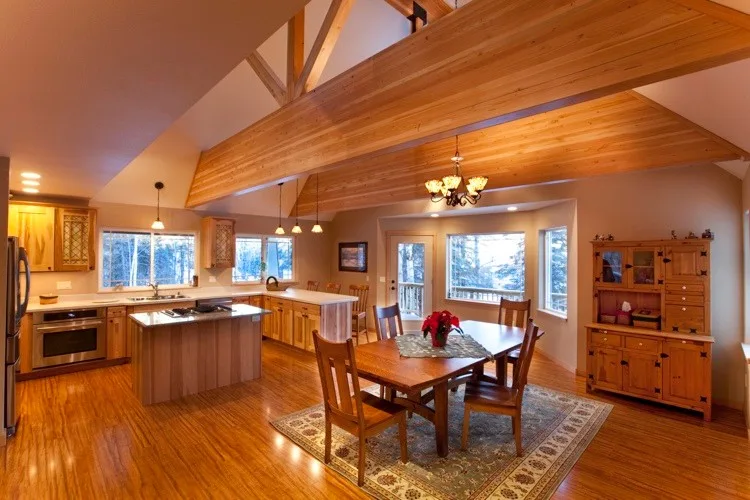 Alaskan Artisan by Homan Inc. - Photo 4