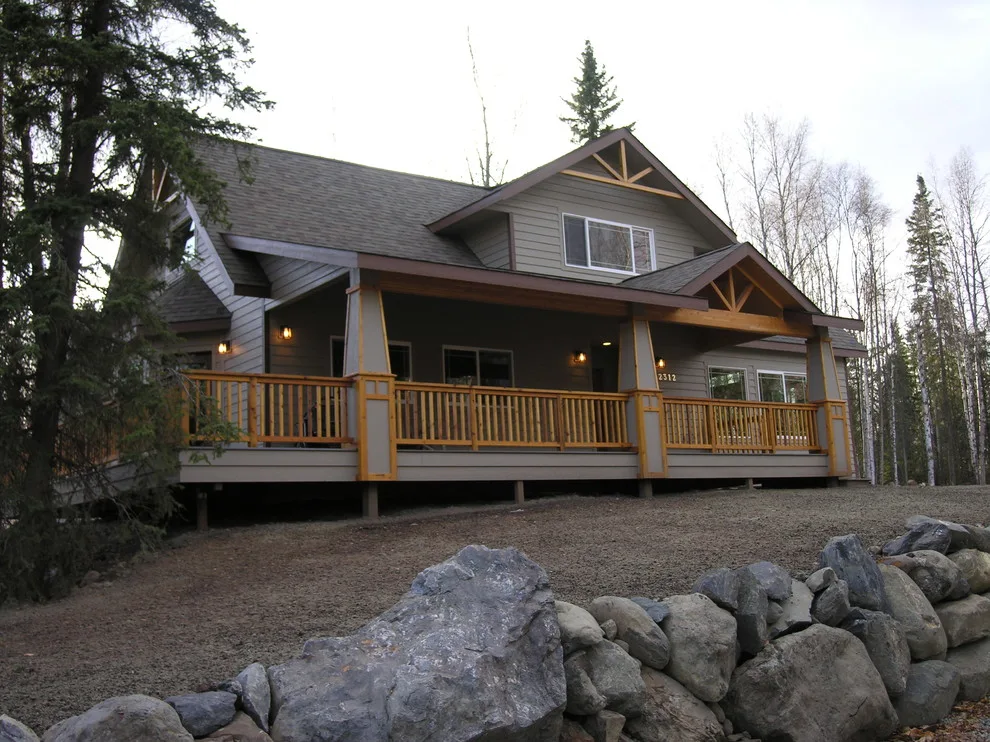 Alaskan Artisan by Homan Inc. - Photo 5