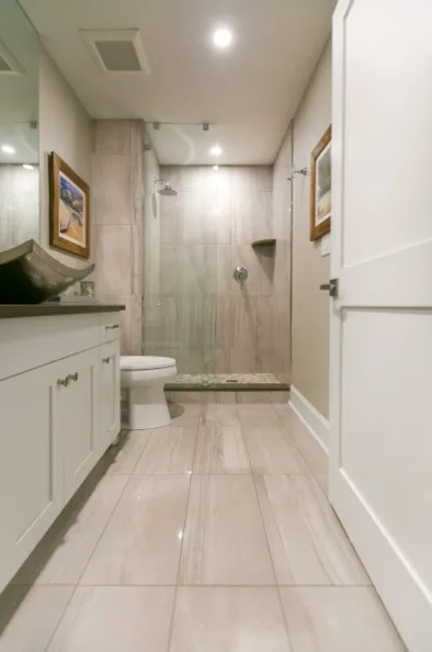 Albermarle Road Revamp by Commonwealth Contracting LLC - Photo 5