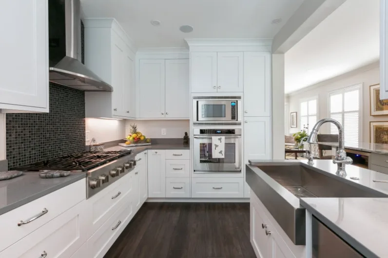Albermarle Road Revamp by Commonwealth Contracting LLC - Photo 4