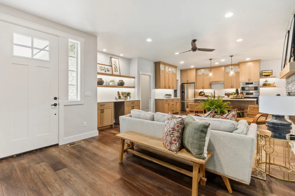 Albion Avenue by Acadia Building Company - Photo 14