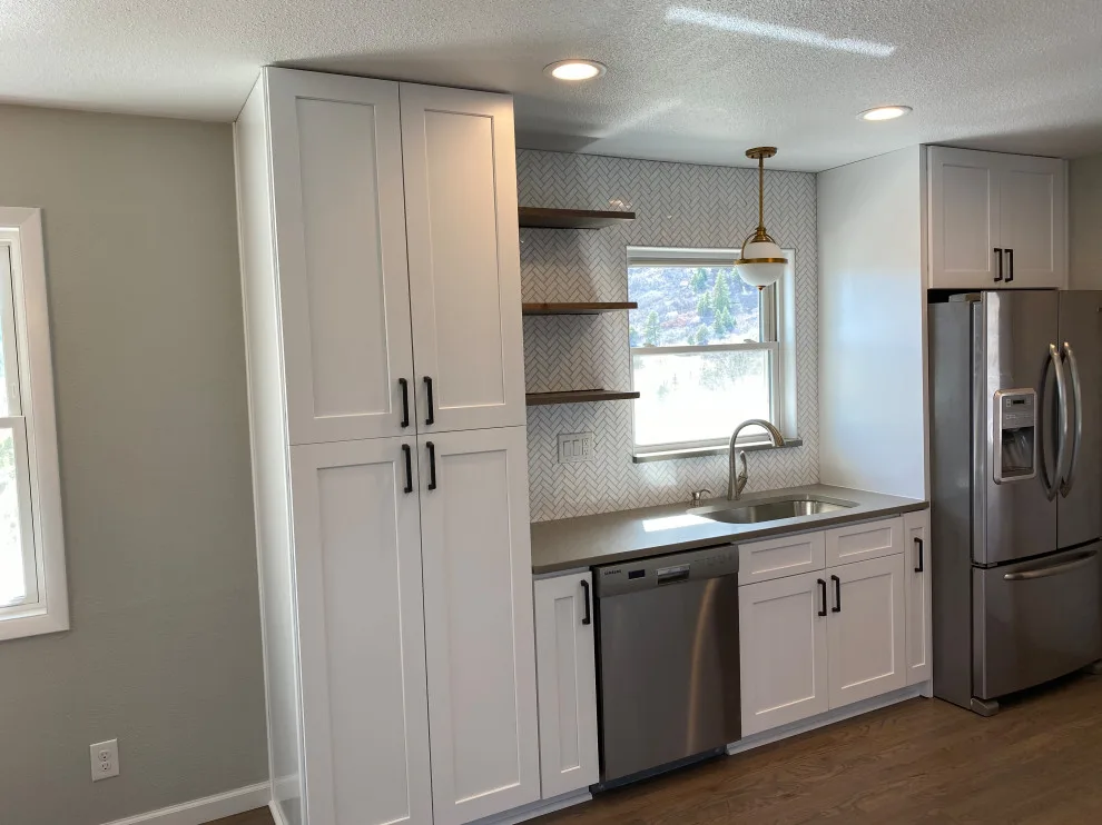 Albrecht Kitchen Renovation by Prestige Home Renovations - Photo 5