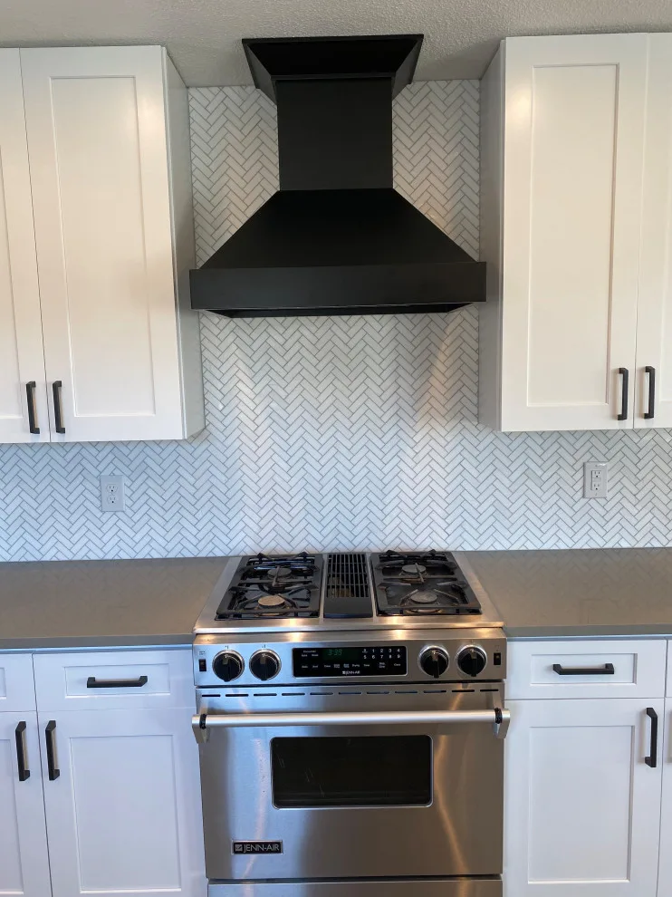 Albrecht Kitchen Renovation by Prestige Home Renovations - Photo 2