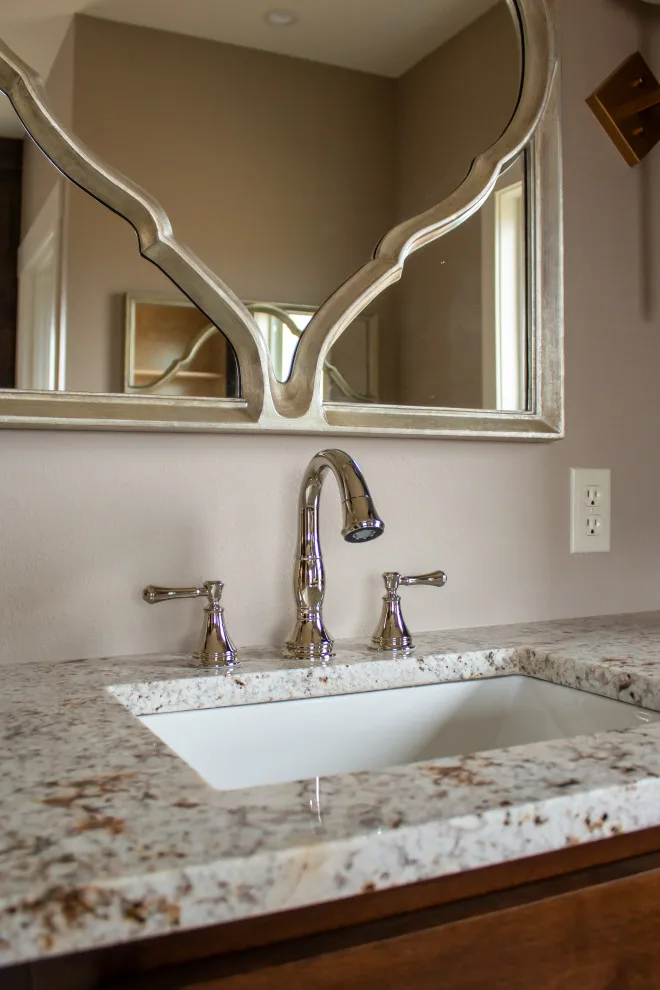 Albright Classic Residence - Bedroom & Bathroom by Robbins Construction - Photo 5
