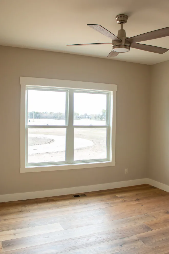 Albright Classic Residence - Bedroom & Bathroom by Robbins Construction - Photo 12
