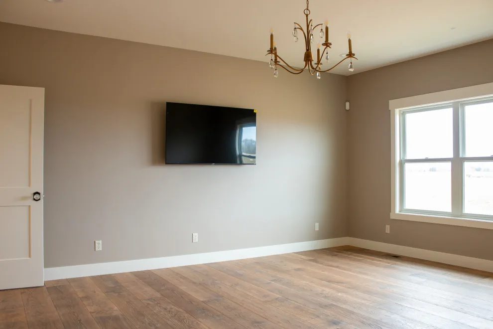 Albright Classic Residence - Bedroom & Bathroom by Robbins Construction - Photo 6