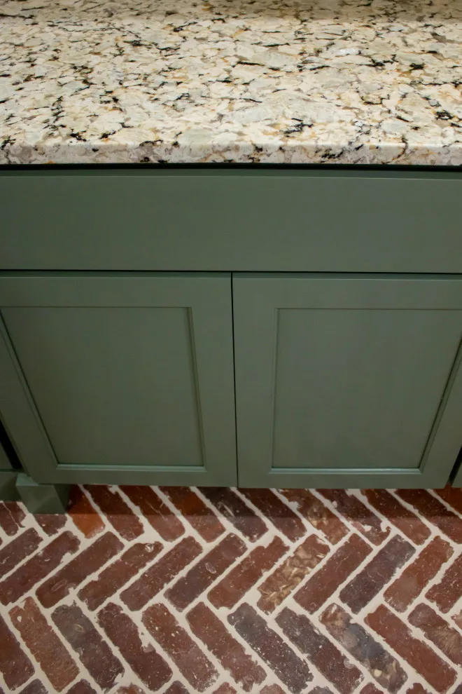 Albright Classic Residence - Laundry Area by Robbins Construction - Photo 3
